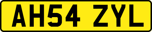 AH54ZYL