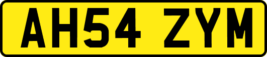 AH54ZYM