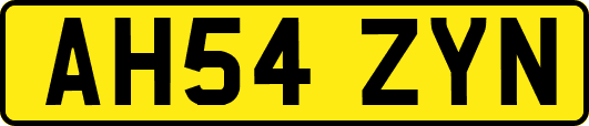 AH54ZYN