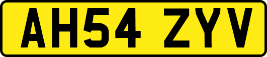 AH54ZYV