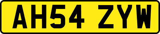 AH54ZYW