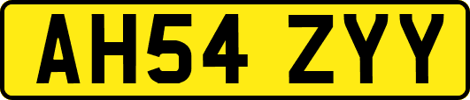 AH54ZYY