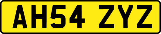 AH54ZYZ
