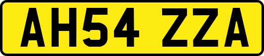 AH54ZZA