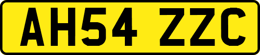 AH54ZZC