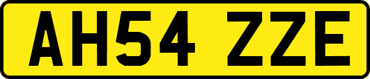 AH54ZZE