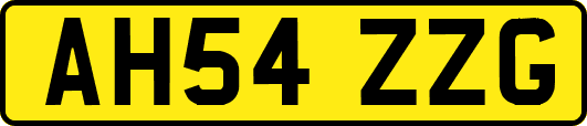AH54ZZG