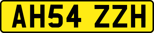 AH54ZZH