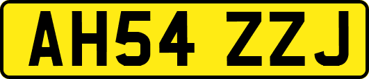 AH54ZZJ