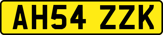 AH54ZZK