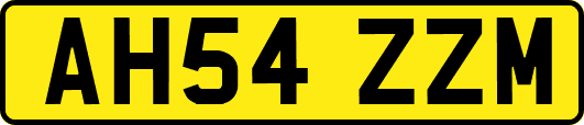 AH54ZZM