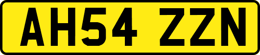AH54ZZN