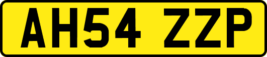 AH54ZZP