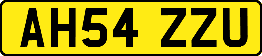 AH54ZZU