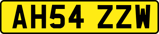 AH54ZZW