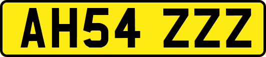 AH54ZZZ