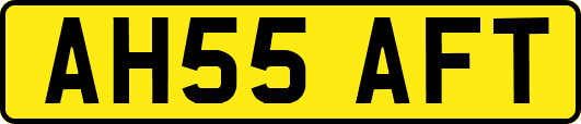 AH55AFT