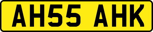 AH55AHK