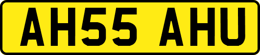 AH55AHU