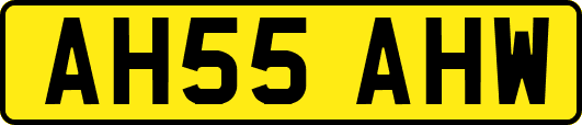 AH55AHW