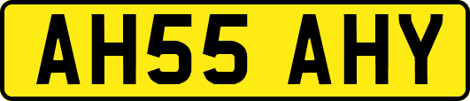 AH55AHY