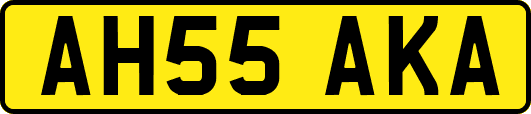 AH55AKA