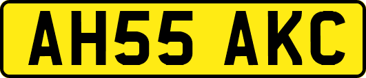 AH55AKC