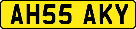 AH55AKY