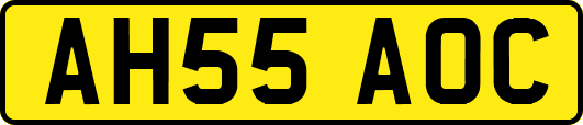 AH55AOC