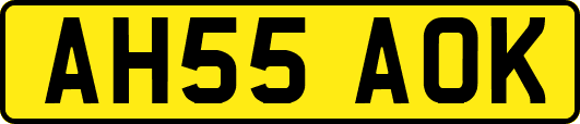 AH55AOK