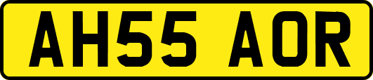 AH55AOR