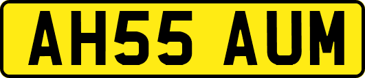 AH55AUM