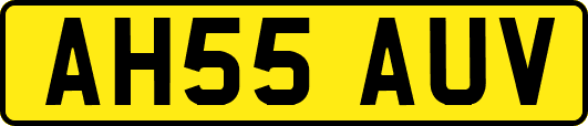 AH55AUV