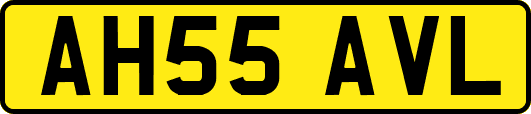 AH55AVL