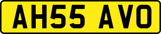 AH55AVO