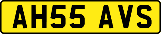 AH55AVS