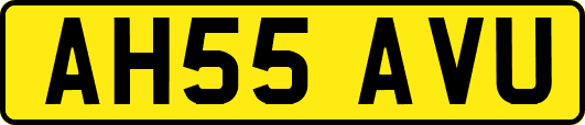 AH55AVU