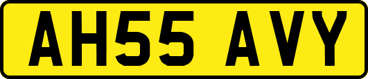 AH55AVY