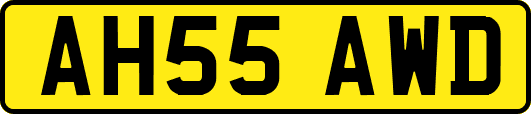 AH55AWD