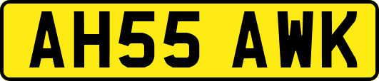AH55AWK