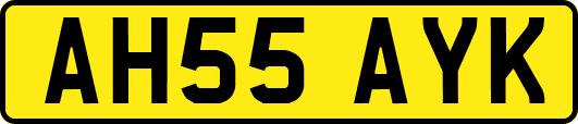 AH55AYK