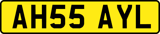 AH55AYL