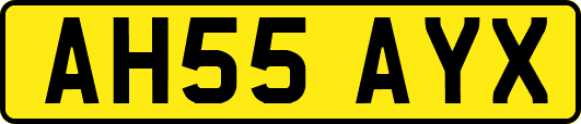 AH55AYX