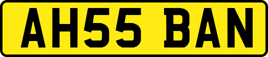 AH55BAN