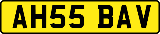 AH55BAV