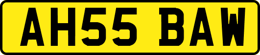 AH55BAW