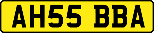 AH55BBA