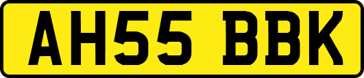 AH55BBK