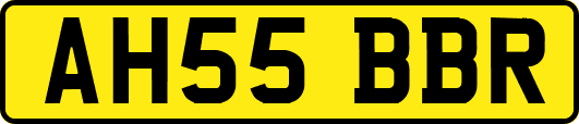 AH55BBR