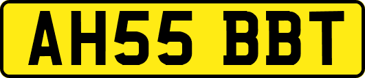 AH55BBT